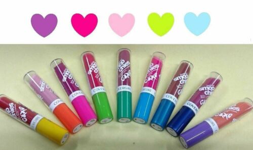 Covergirl Lipslicks Smoochies Tinted Lip Balm Full Size Pick Color New Sale!!!!!