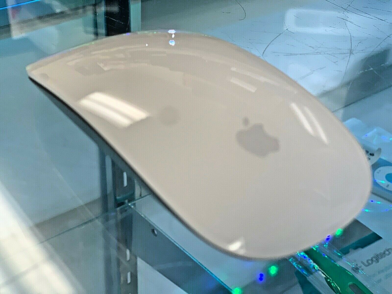 Apple Magic Mouse 2 Mla02ll/a.  Brand-new  Plain Packaging.